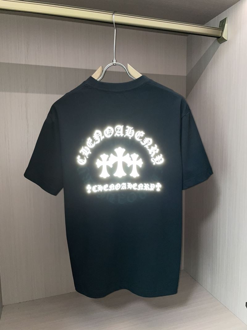 Chrome Hearts T-Shirts